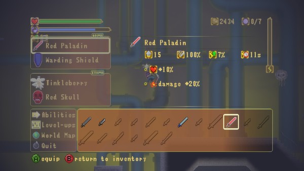 Magicians & Looters Screenshot #3