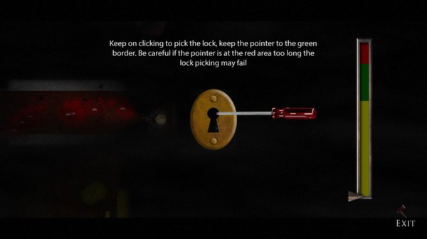 Motte Island Screenshot #1