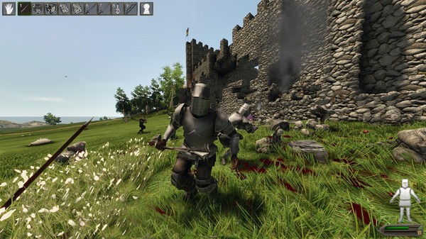 Reign Of Kings Screenshot #1