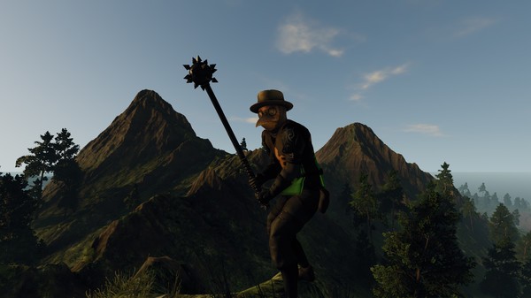 Reign Of Kings Screenshot #3