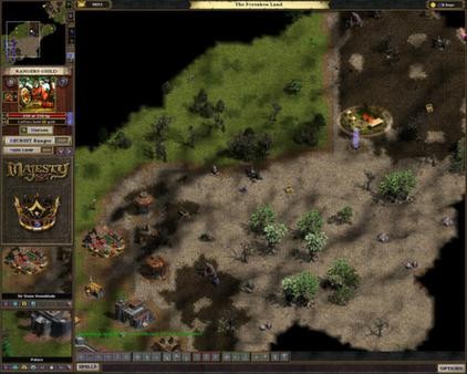 Majesty Gold HD Screenshot #1