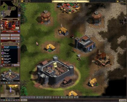 Majesty Gold HD Screenshot #3