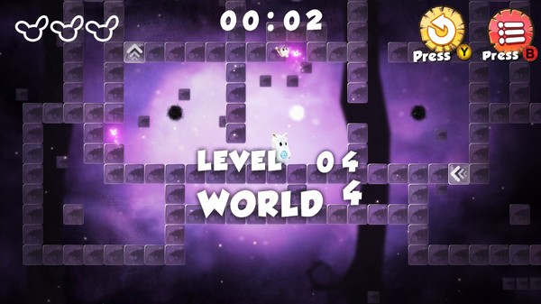 Gravity Island Screenshot #2