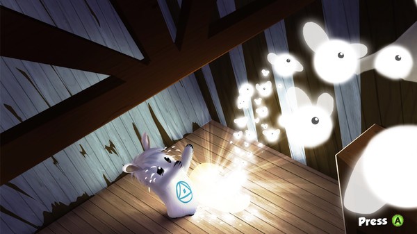 Gravity Island Screenshot #3