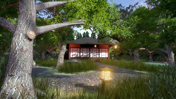 VRNinja Screenshot #1