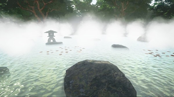 VRNinja Screenshot #2
