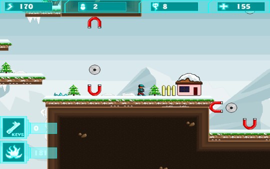 NightmareZ Screenshot #2