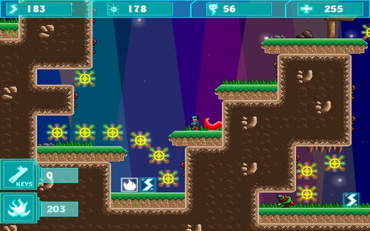 NightmareZ Screenshot #3