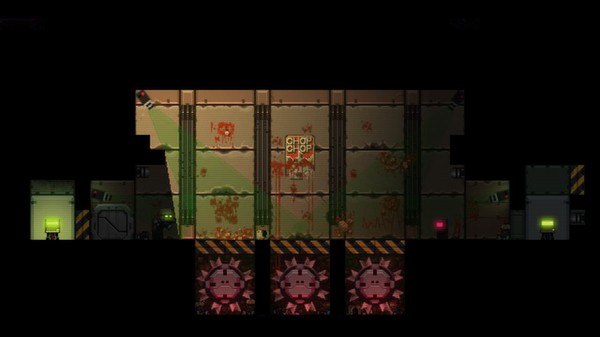 Stealth Bastard Deluxe Screenshot #2