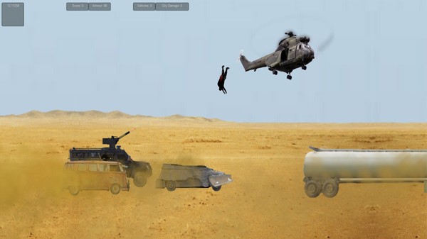 Beerman Screenshot #1