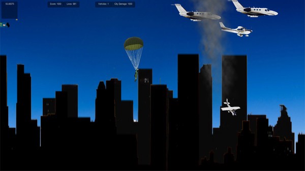 Beerman Screenshot #2