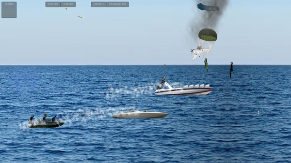 Beerman Screenshot #3