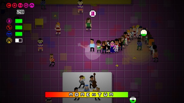 Conga Master Screenshot #1