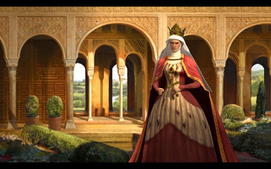 Sid Meier’s Civilization V: Double Pack: Spain and Inca Screenshot #2