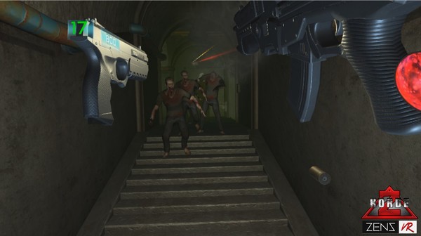 HordeZ Screenshot #1