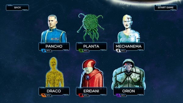 Eclipse: New Dawn for the Galaxy Screenshot #3