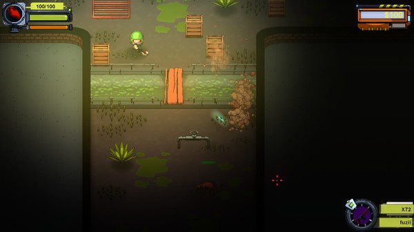 NEO-NOW! Screenshot #3