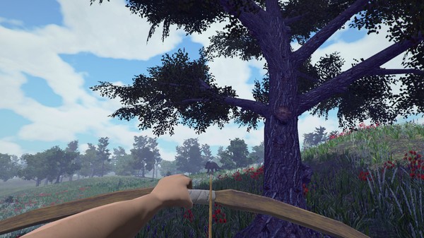 Jurassic Survival Screenshot #1