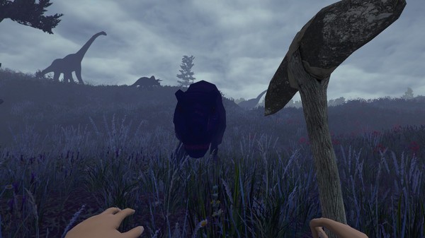 Jurassic Survival Screenshot #2