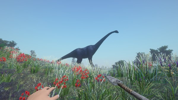 Jurassic Survival Screenshot #3