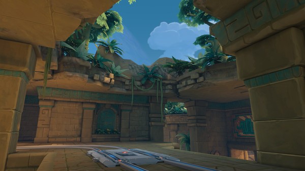 Paladins Founder's Pack Screenshot #2