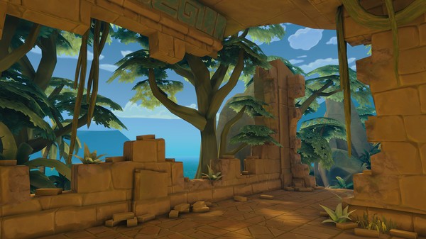 Paladins Founder's Pack Screenshot #3