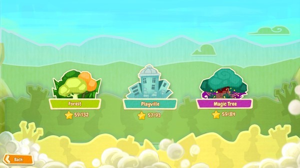 Board Defenders Screenshot #2
