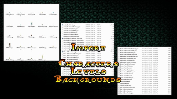 Shotgun Raiders Screenshot #3