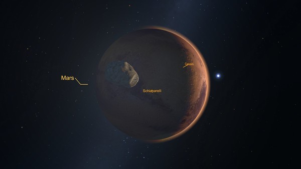 Star Chart Screenshot #3