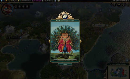 Sid Meier's Civilization V: Brave New World Screenshot #3