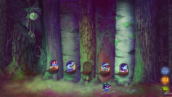 Zoombinis Screenshot #1