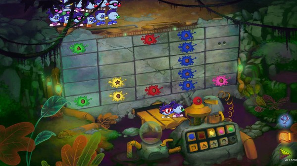 Zoombinis Screenshot #2