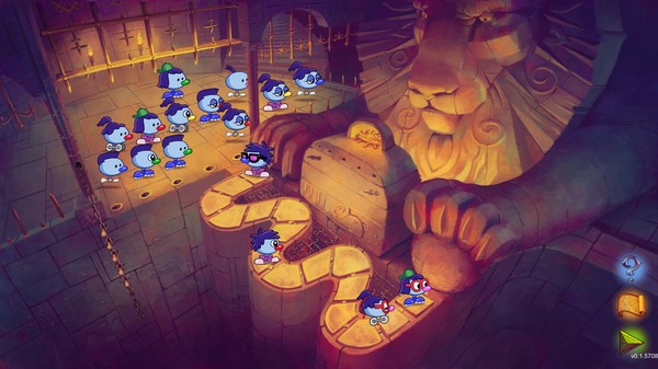 Zoombinis Screenshot #3