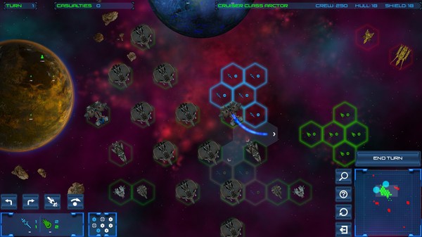 Human Extinction Simulator Screenshot #1