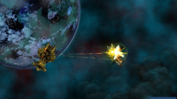 Human Extinction Simulator Screenshot #3