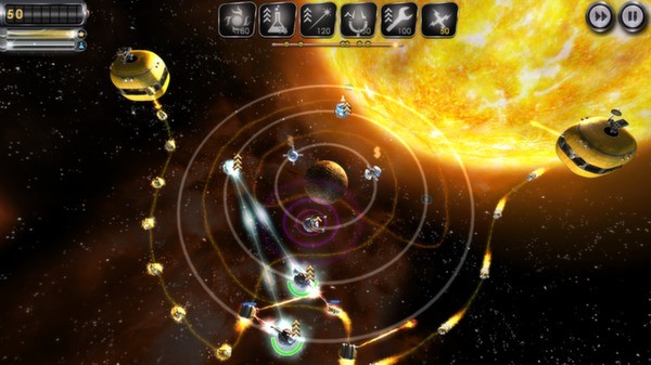 Unstoppable Gorg Screenshot #1