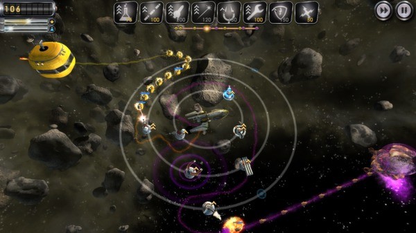 Unstoppable Gorg Screenshot #3