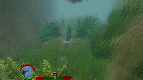 European Fishing Screenshot #1