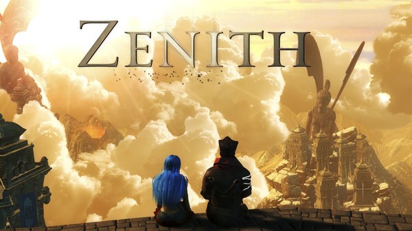 Zenith Screenshot #1