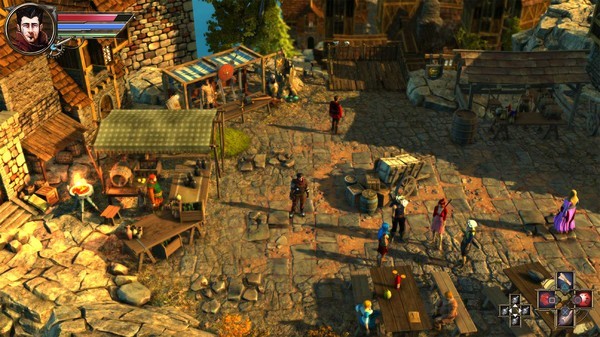 Zenith Screenshot #2