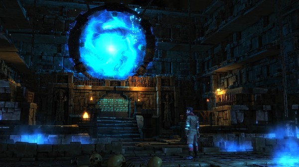 Zenith Screenshot #3