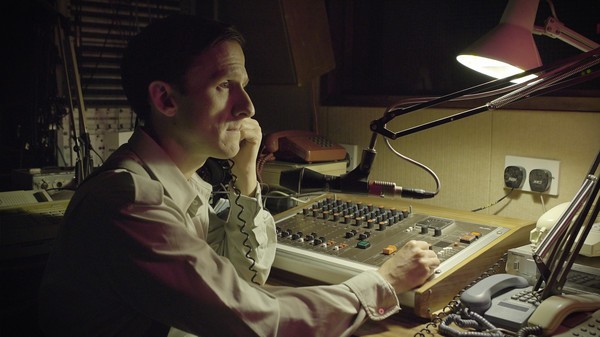 The Bunker Screenshot #1