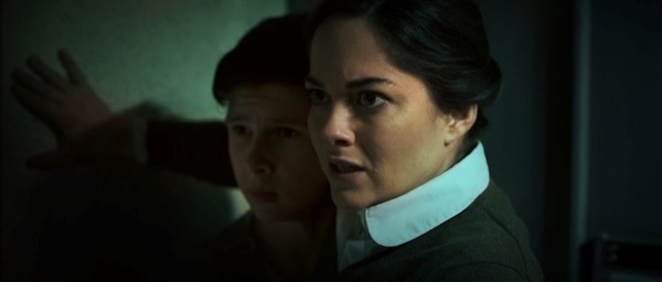 The Bunker Screenshot #3