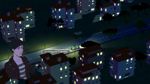 Wheels of Aurelia Screenshot #2