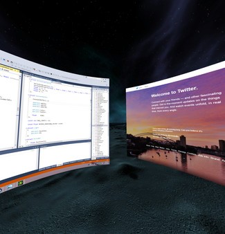 VR Toolbox: 360 Desktop Screenshot #2
