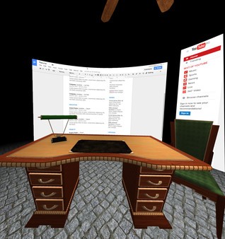 VR Toolbox: 360 Desktop Screenshot #3