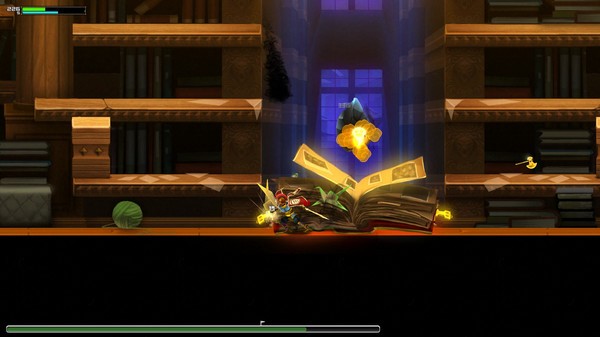 Toy Odyssey: The Lost and Found Screenshot #1