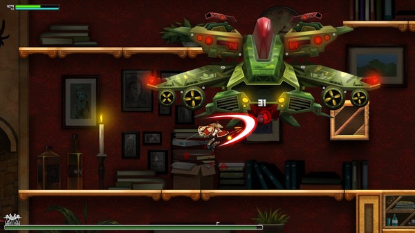 Toy Odyssey: The Lost and Found Screenshot #2