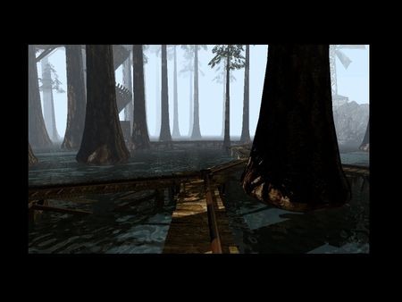 Myst: Masterpiece Edition Screenshot #2