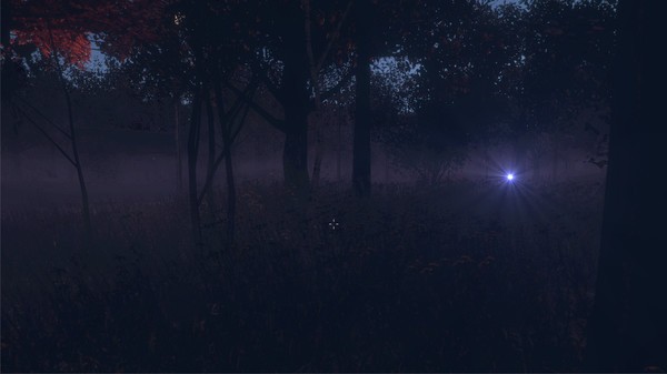 Rothschild: The Sheep Will Wake Screenshot #1